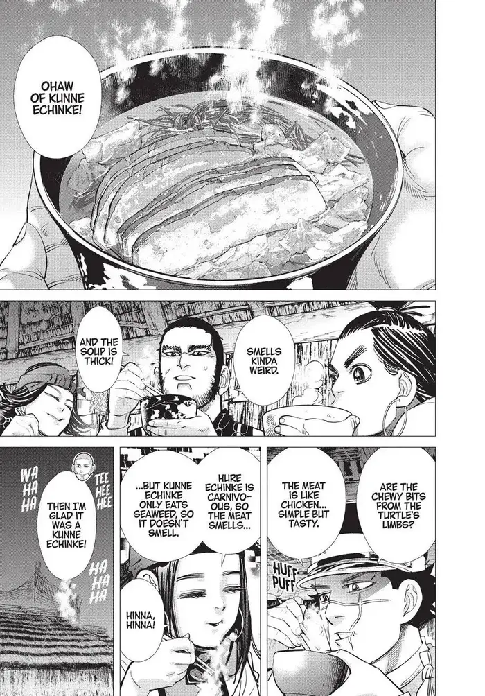 Golden Kamuy Chapter 114 image 18_optimized